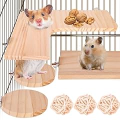 Pièces accessoires hamster d'occasion  Livré partout en France