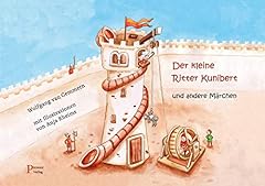 Kleine ritter kunibert gebraucht kaufen  Wird an jeden Ort in Deutschland