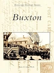 Buxton (Postcard History) for sale  Delivered anywhere in UK