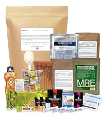 Ration hour ration for sale  Delivered anywhere in UK