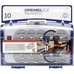 Dremel 2615s690ja speedclic usato  Spedito ovunque in Italia 