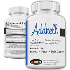 Focus pep addrell for sale  Delivered anywhere in USA 