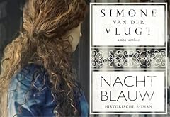 Nachtblauw d'occasion  Livré partout en Belgiqu