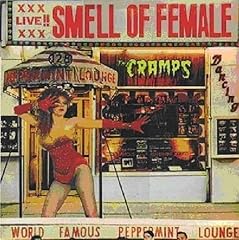 Smell female vinyl for sale  Delivered anywhere in UK