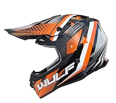 Wulfsport iconic helmet for sale  Delivered anywhere in UK