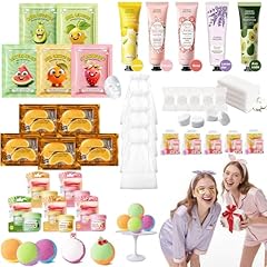 Pcs spa party for sale  Delivered anywhere in USA 