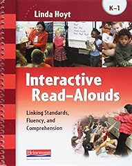 Interactive read alouds for sale  Delivered anywhere in UK