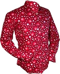 Chenaski shirt dots for sale  Delivered anywhere in UK