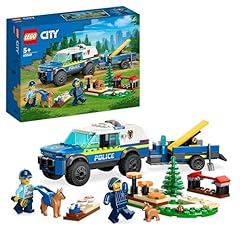 Lego 60369 city d'occasion  Livré partout en France