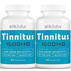 1500 tinnitus relief for sale  Delivered anywhere in USA 