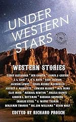 Under western stars usato  Spedito ovunque in Italia 