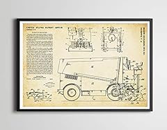 1970 zamboni patent for sale  Delivered anywhere in USA 