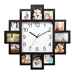 Imountek wall clock for sale  Delivered anywhere in USA 