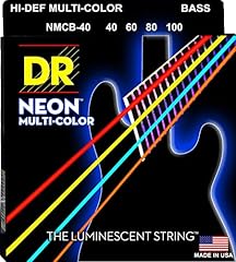 Strings nmcb neon usato  Spedito ovunque in Italia 