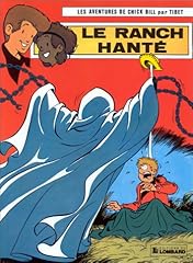 Chick bill tome d'occasion  Livré partout en France