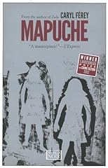 Mapuche caryl ferey d'occasion  Livré partout en France