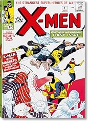 Marvel comics library. for sale  Delivered anywhere in UK