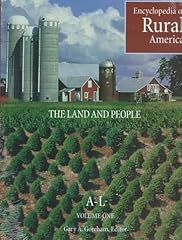 Encyclopedia rural america d'occasion  Livré partout en Belgiqu