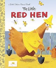 The little red gebraucht kaufen  Wird an jeden Ort in Deutschland