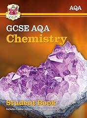 Gcse chemistry aqa for sale  Delivered anywhere in UK