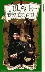 Blackadder black adder for sale  Delivered anywhere in UK