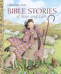 Bible stories boys for sale  Delivered anywhere in Ireland