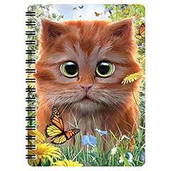 Livelife jotter ginger for sale  Delivered anywhere in UK