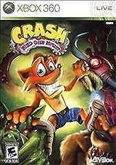 Crash mind mutant for sale  Delivered anywhere in UK