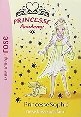 Princesse academy princesse d'occasion  Livré partout en Belgiqu
