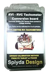 Smiths tachometer rvi for sale  Delivered anywhere in Ireland