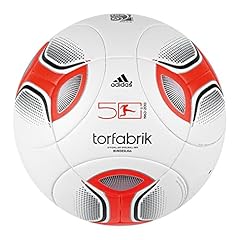 Adidas fußball torfabrik gebraucht kaufen  Wird an jeden Ort in Deutschland
