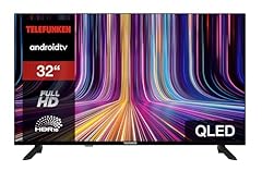 Telefunken qled zoll gebraucht kaufen  Wird an jeden Ort in Deutschland