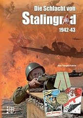 Schlacht stalingrad 1942 gebraucht kaufen  Wird an jeden Ort in Deutschland