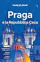 Praga repubblica ceca. usato  Spedito ovunque in Italia 