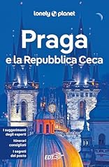 Praga repubblica ceca. usato  Spedito ovunque in Italia 