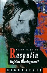 Rasputin teufel mönchsgewand gebraucht kaufen  Wird an jeden Ort in Deutschland