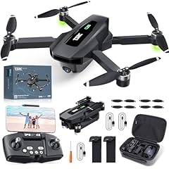 Tenssenx gps drone for sale  Delivered anywhere in USA 