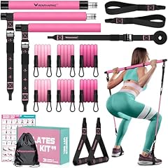 Pilates bar kit for sale  Delivered anywhere in USA 