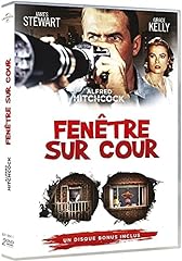 dvd d hitchcock d'occasion  Livré partout en France