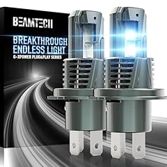 Beamtech bulb 9003 for sale  Delivered anywhere in USA 