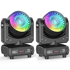2pcs 150w teste usato  Spedito ovunque in Italia 
