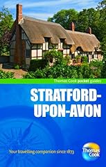 Stratford upon avon for sale  Delivered anywhere in UK
