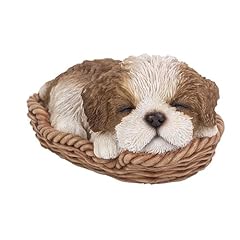 Pacific giftware shih for sale  Delivered anywhere in USA 