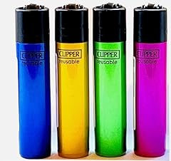 Clipper lighters set for sale  Delivered anywhere in Ireland