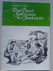 First settlers ireland for sale  Delivered anywhere in UK