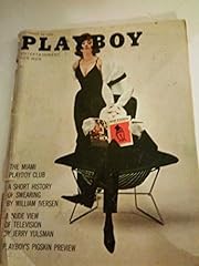 September 1961 playboy for sale  Delivered anywhere in USA 