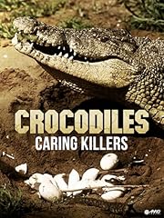 Crocodiles caring killers for sale  Delivered anywhere in USA 