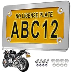 Bggtmo motorcycle license for sale  Delivered anywhere in USA 
