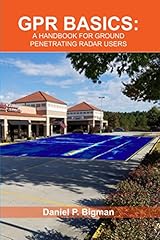 Gpr basics handbook d'occasion  Livré partout en France