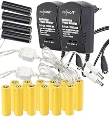 Revolt dummy batterie gebraucht kaufen  Wird an jeden Ort in Deutschland